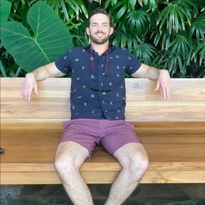 Meet your Posher, Nat